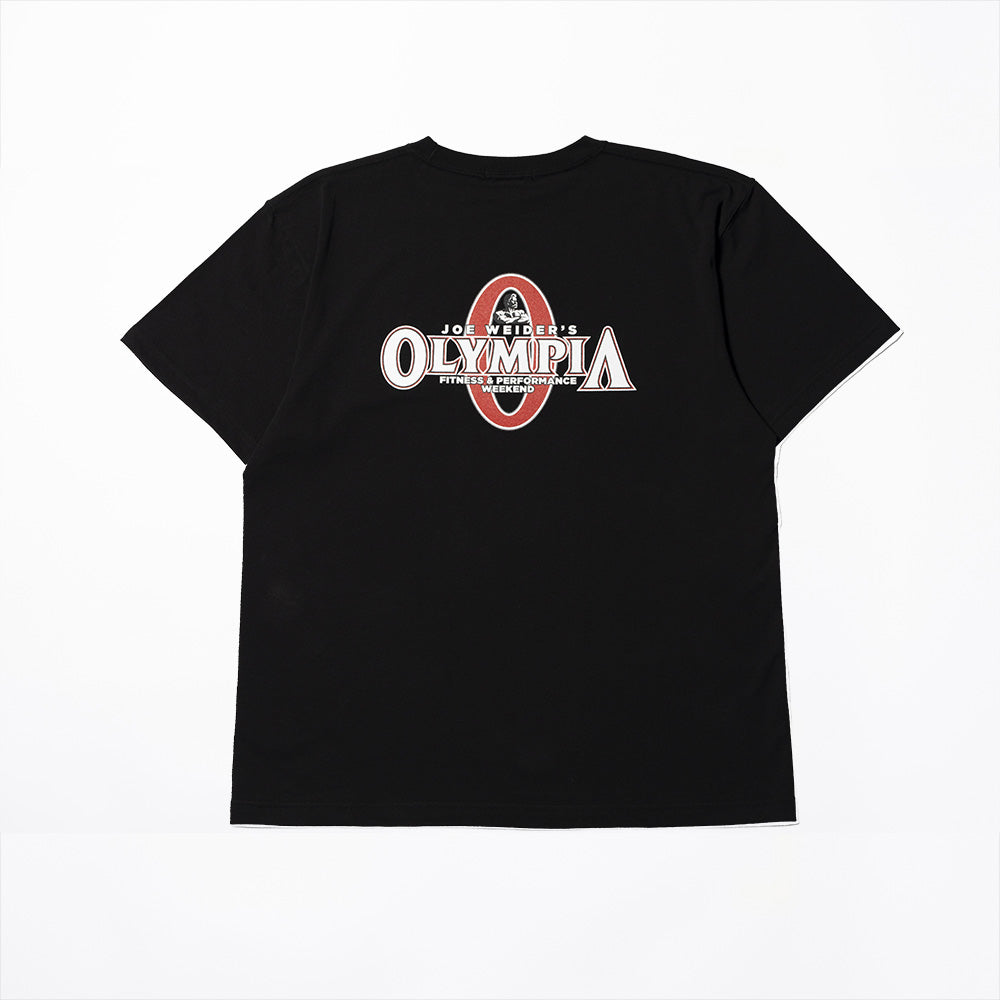 OLYMPIA Tシャツ
