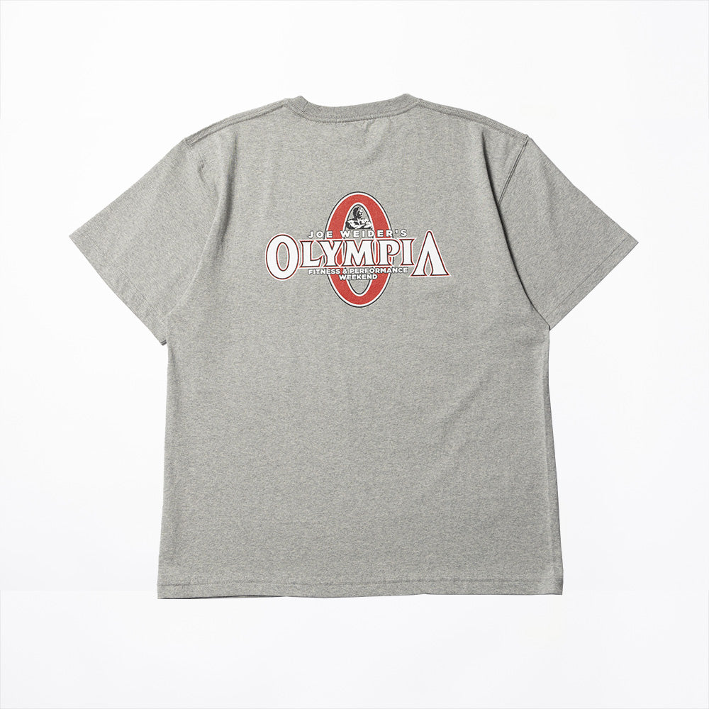 OLYMPIA Tシャツ