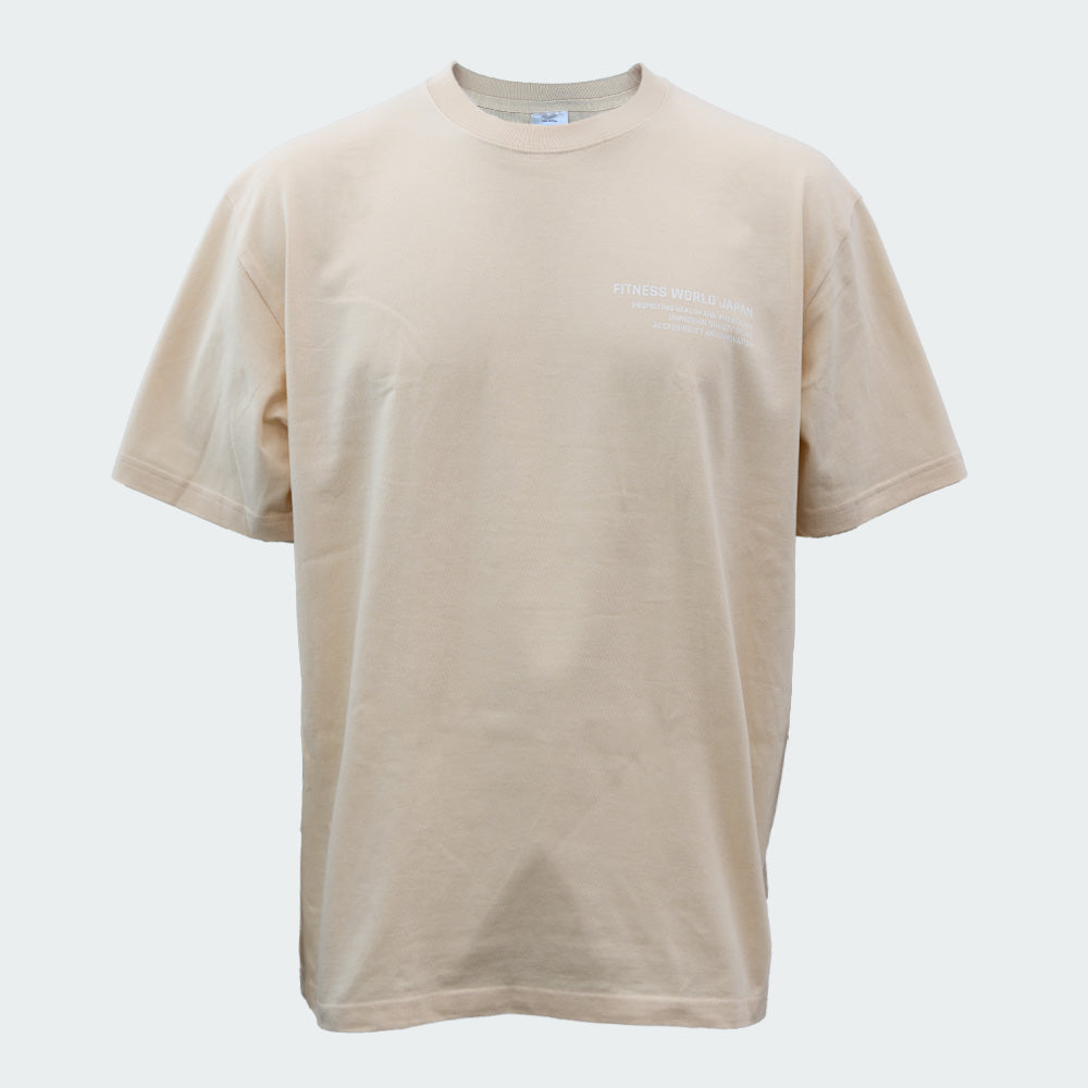 コンセプトチームTシャツ