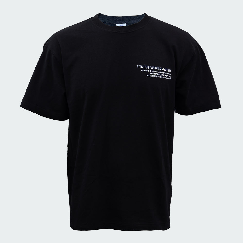 コンセプトチームTシャツ