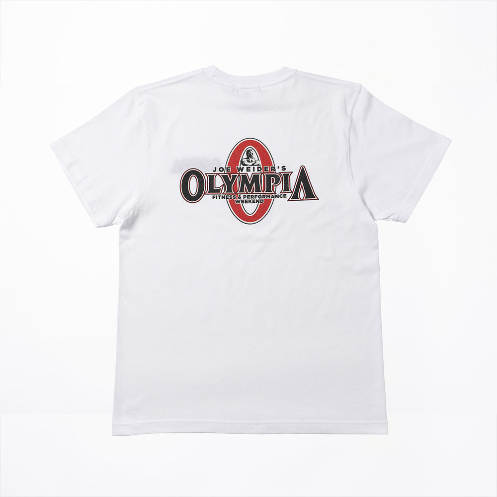 OLYMPIA Tシャツ