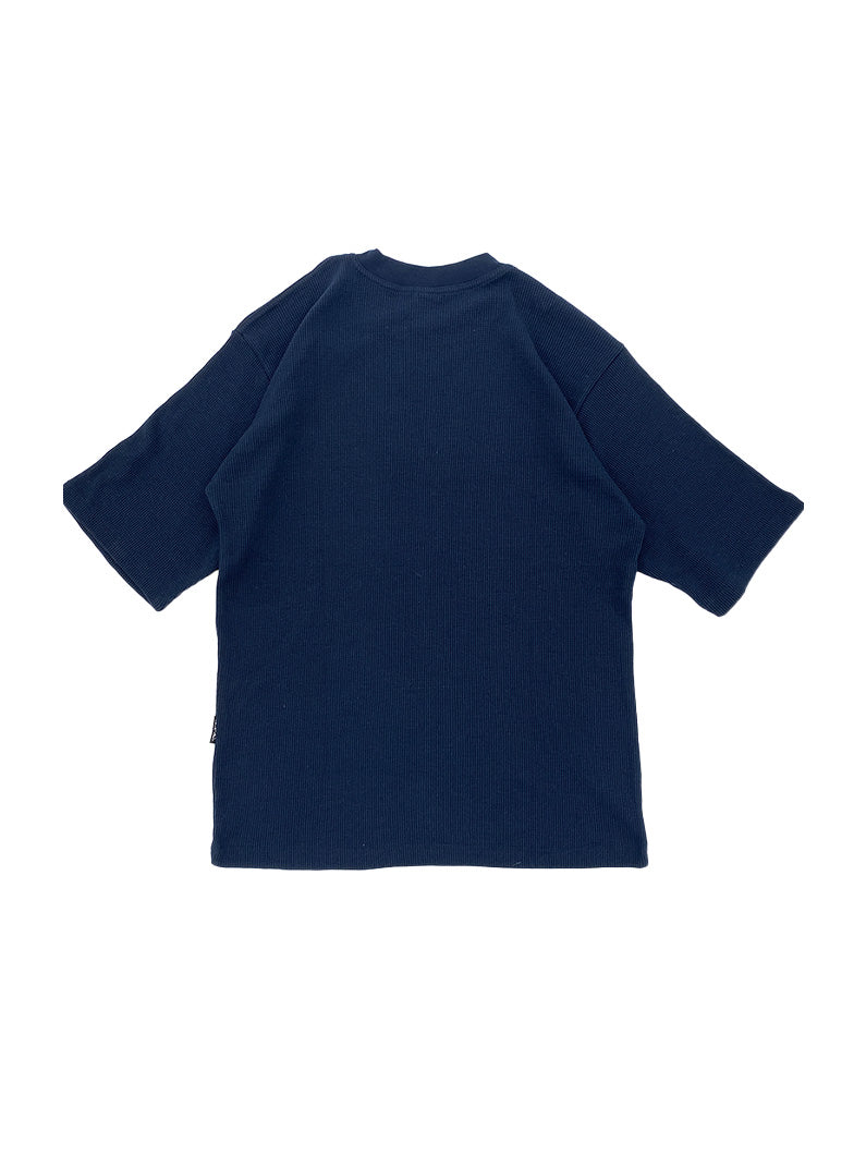 3/4 Sleeve Thermal TOP