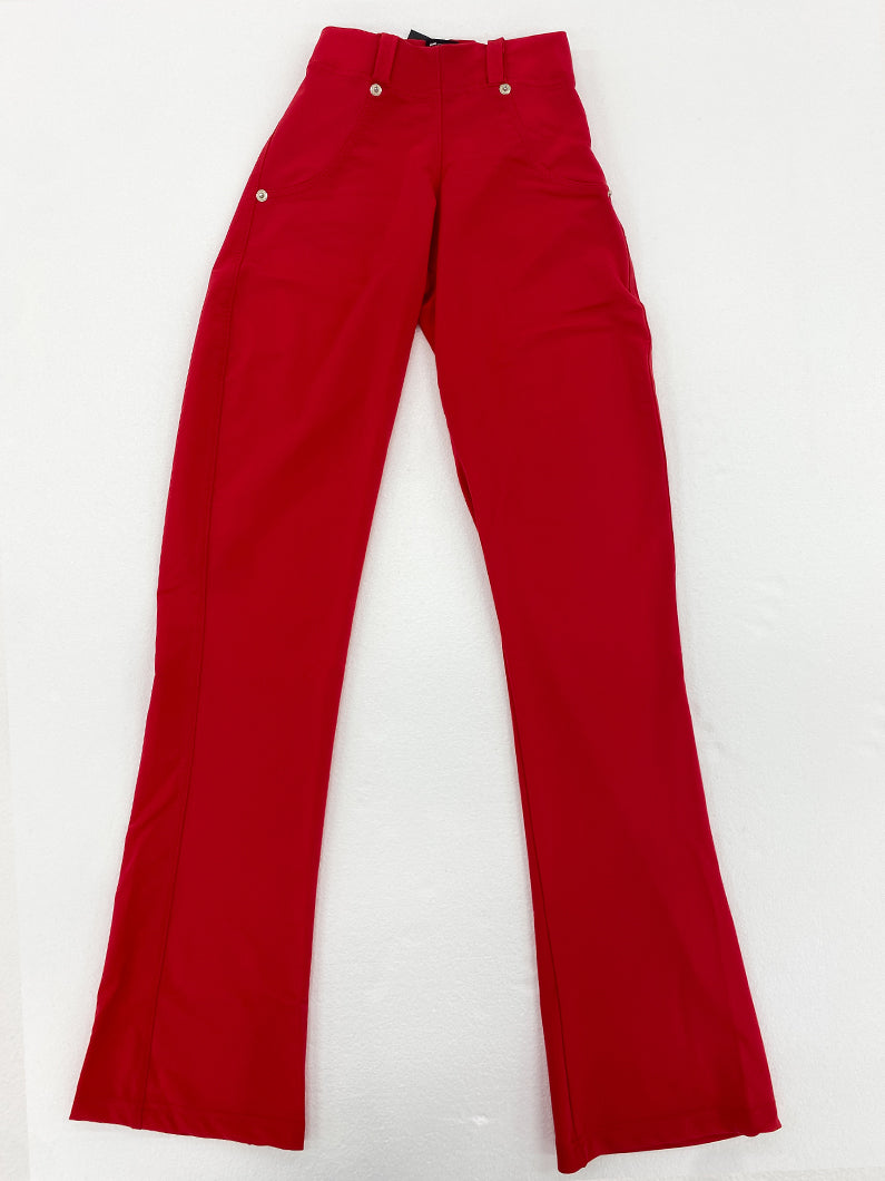 Women's NPC Supplex Pants