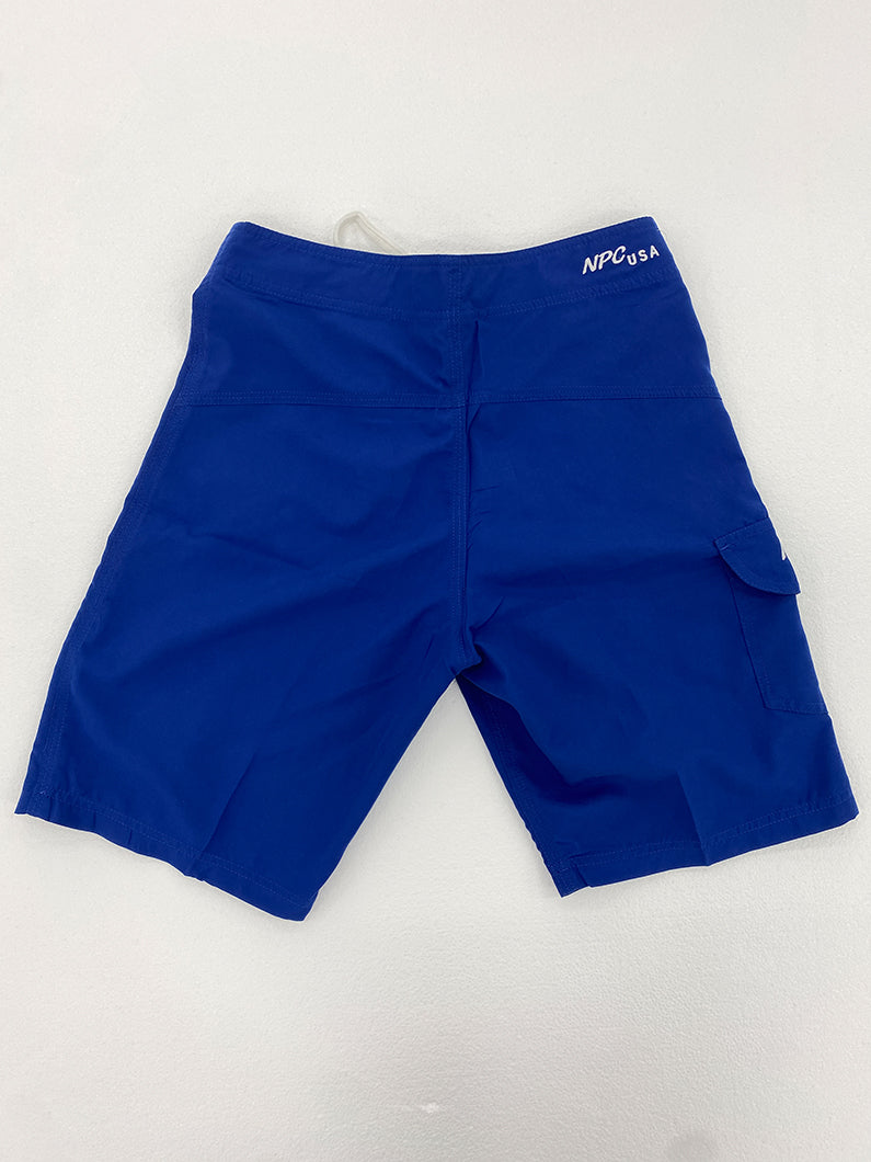 NPC Board Shorts