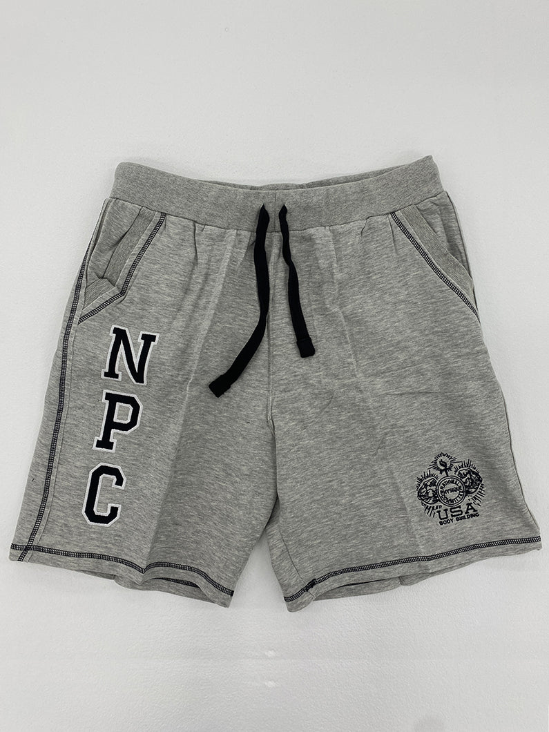 Men's Fleece Shorts