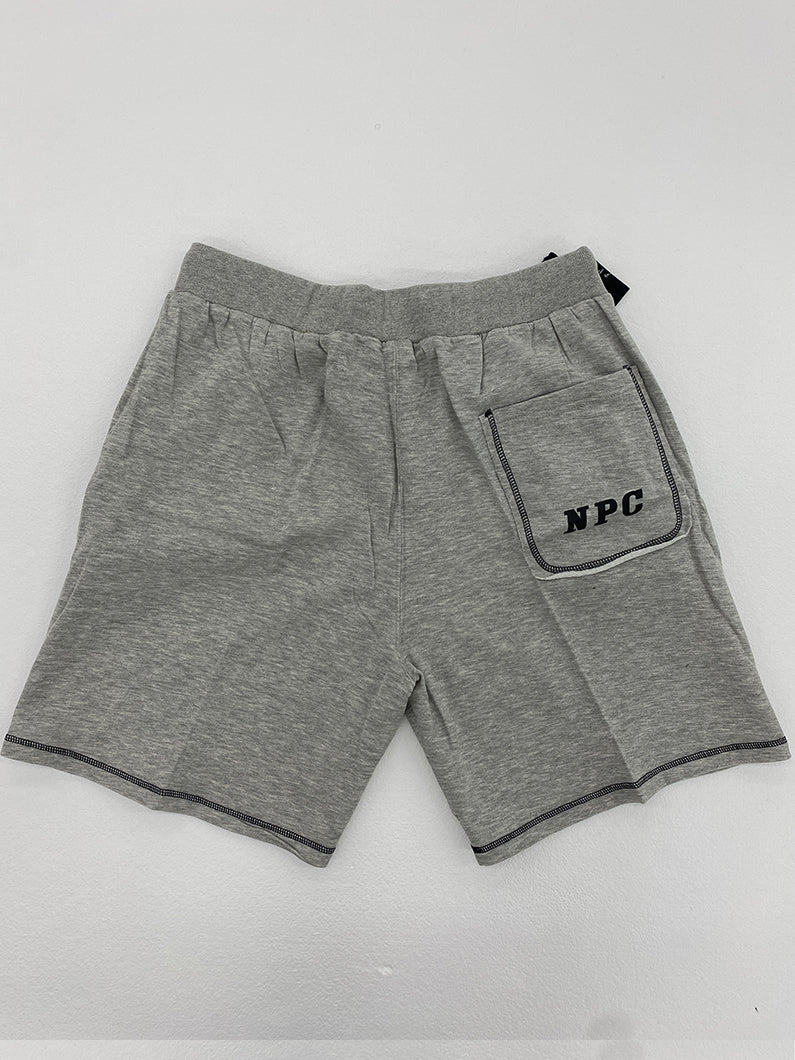 Men's Fleece Shorts