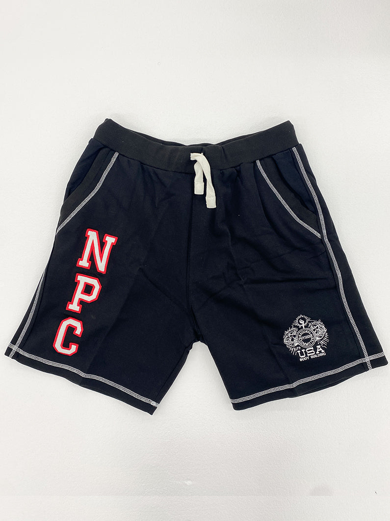 Men's Fleece Shorts
