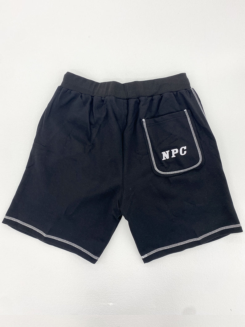 Men's Fleece Shorts