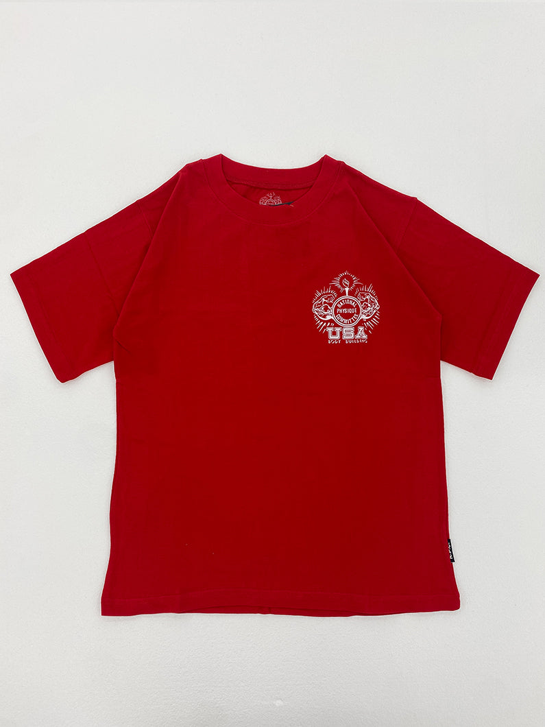 NPC Cotton T-Shirt