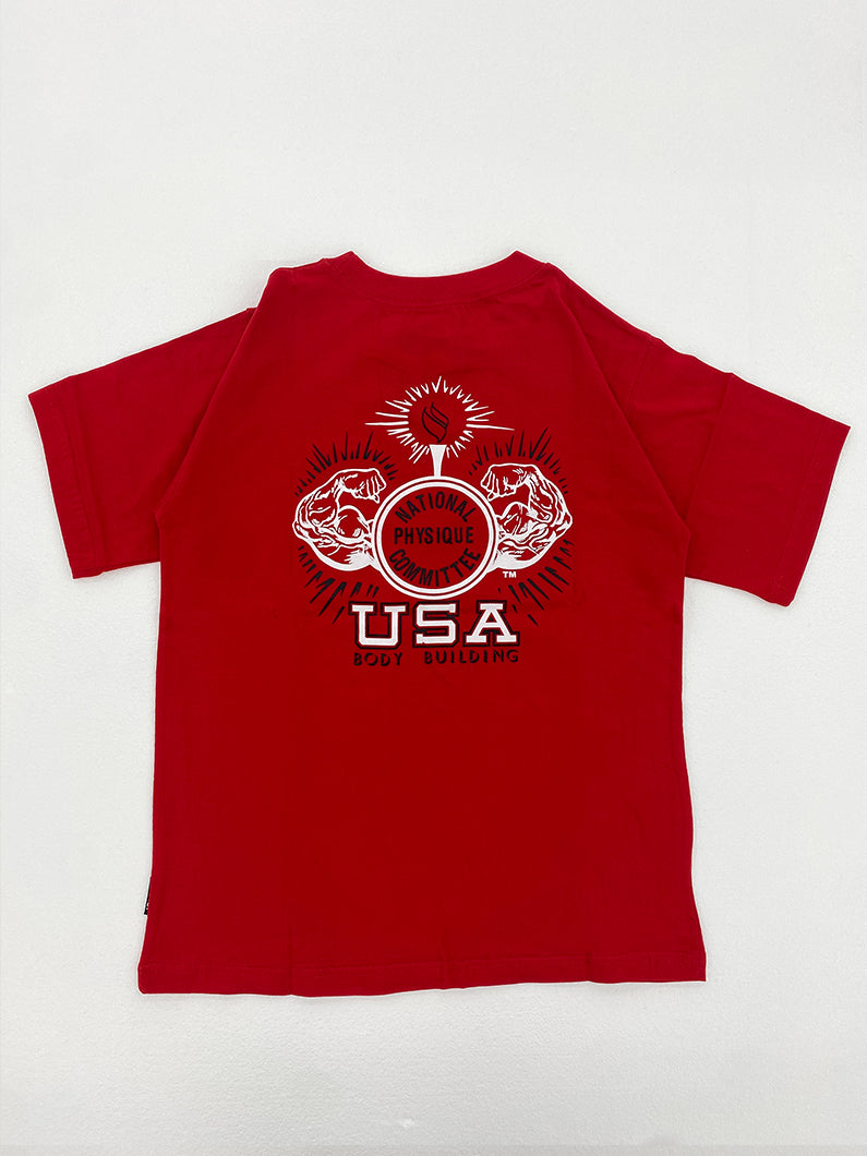 NPC Cotton T-Shirt