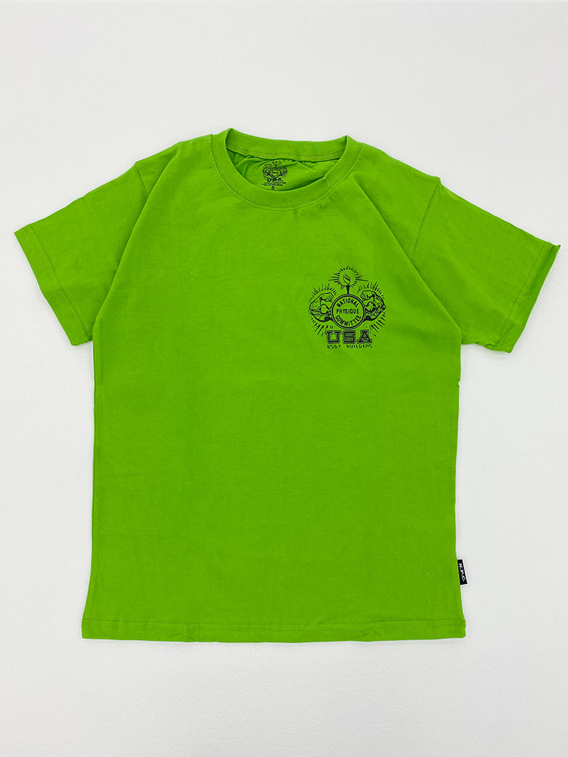 NPC Cotton T-Shirt