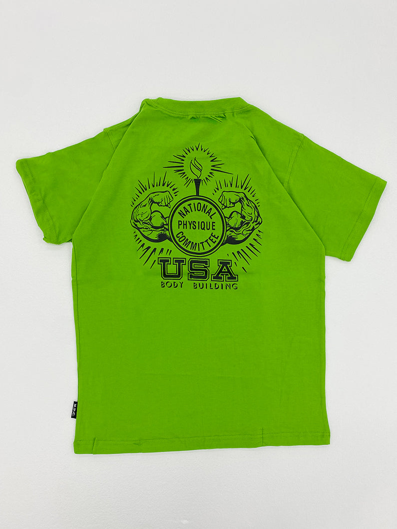 NPC Cotton T-Shirt