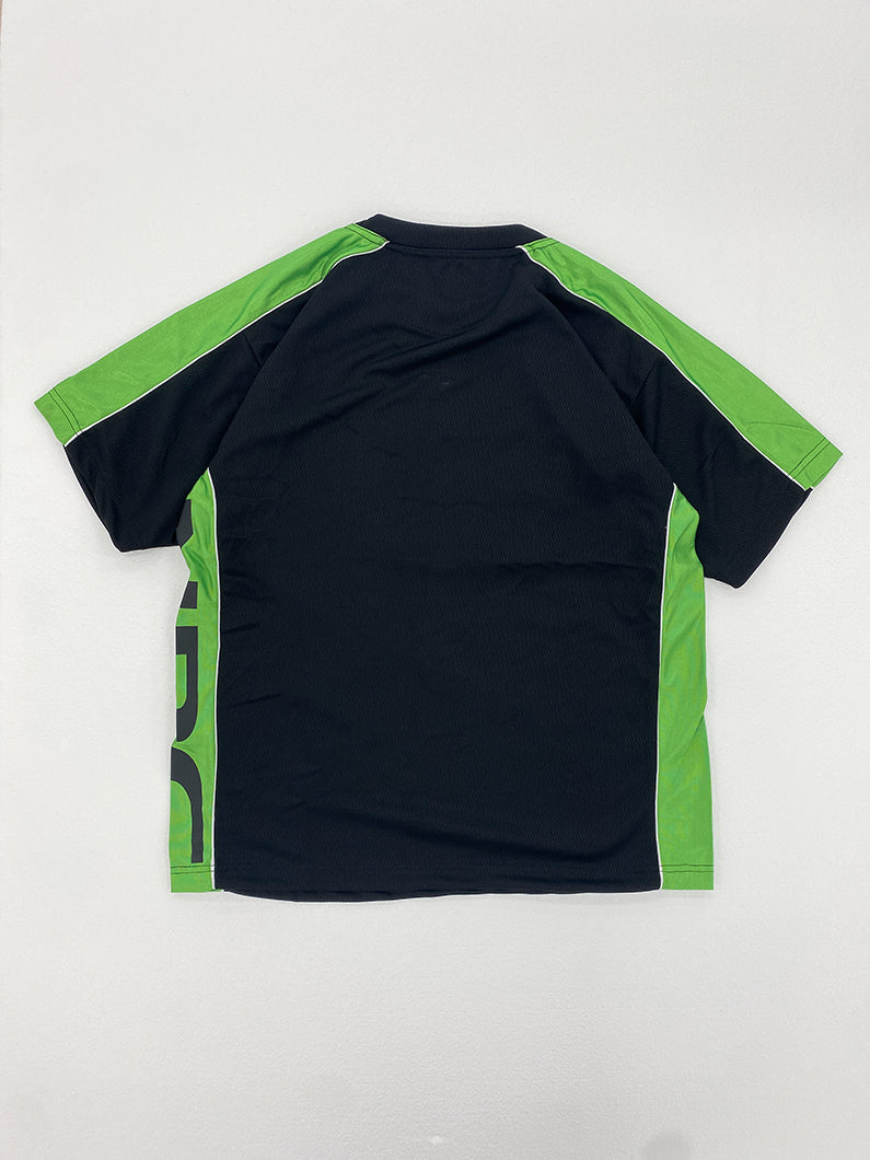 Micro/Polyester top