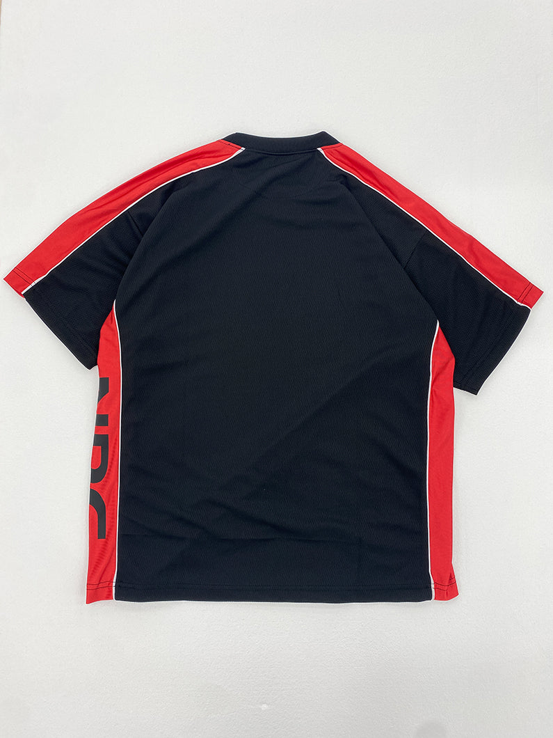Micro/Polyester top