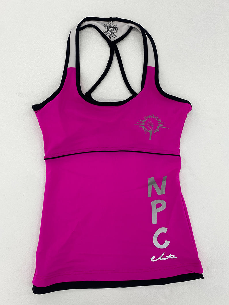 Women's Elite Tank Top