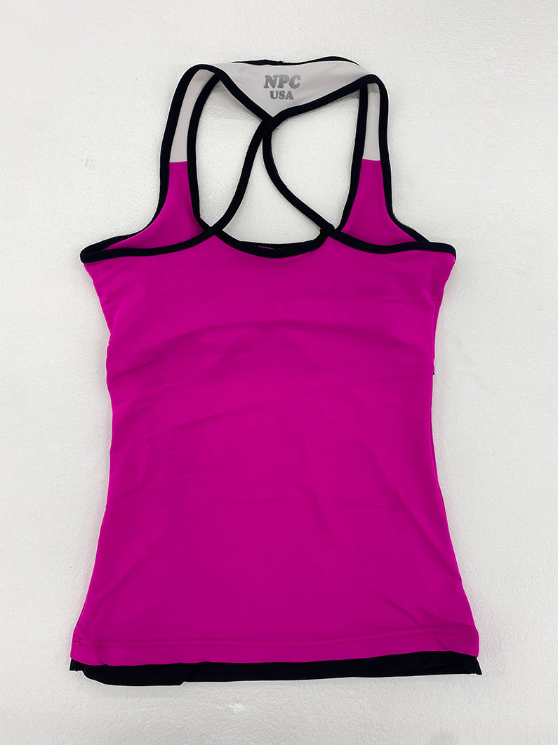 Women's Elite Tank Top