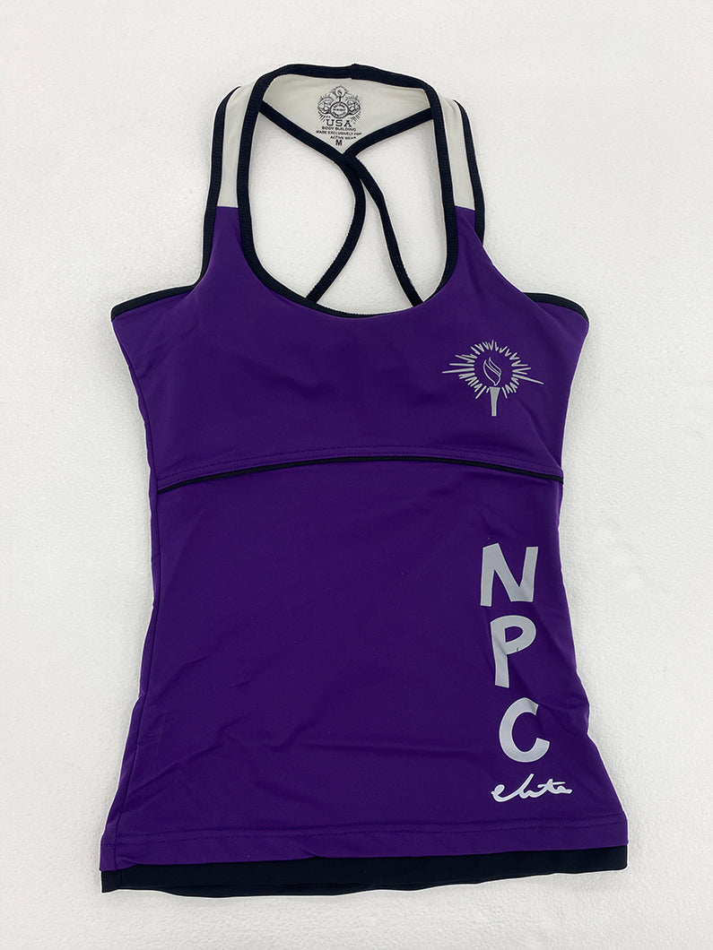 Women's Elite Tank Top