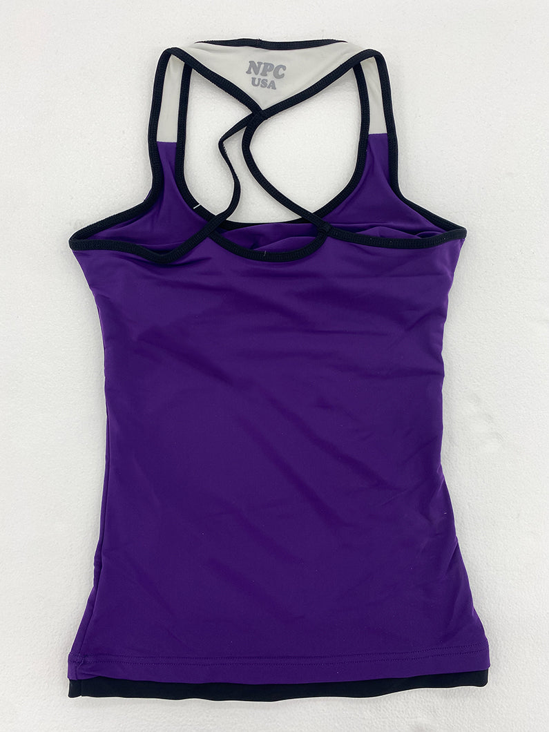 Women's Elite Tank Top