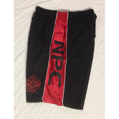 Micro/Polyester Shorts