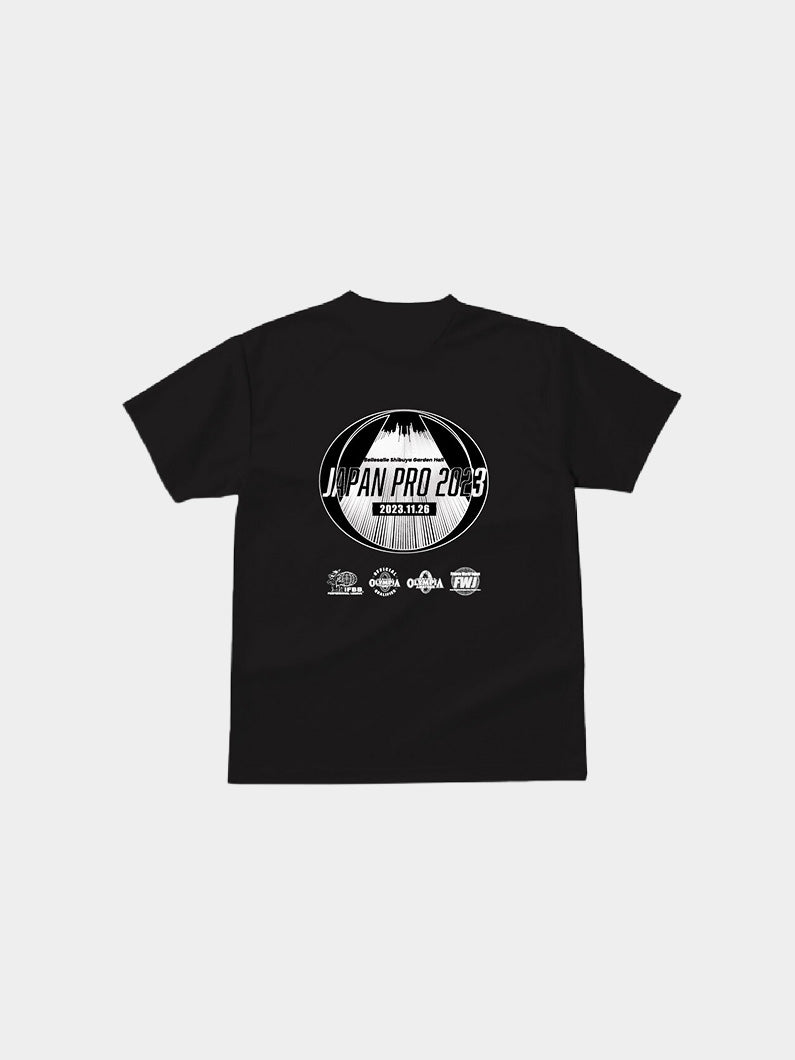 Japan Pro 2023 Limited T-Shirt