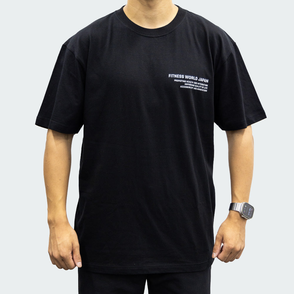 コンセプトチームTシャツ