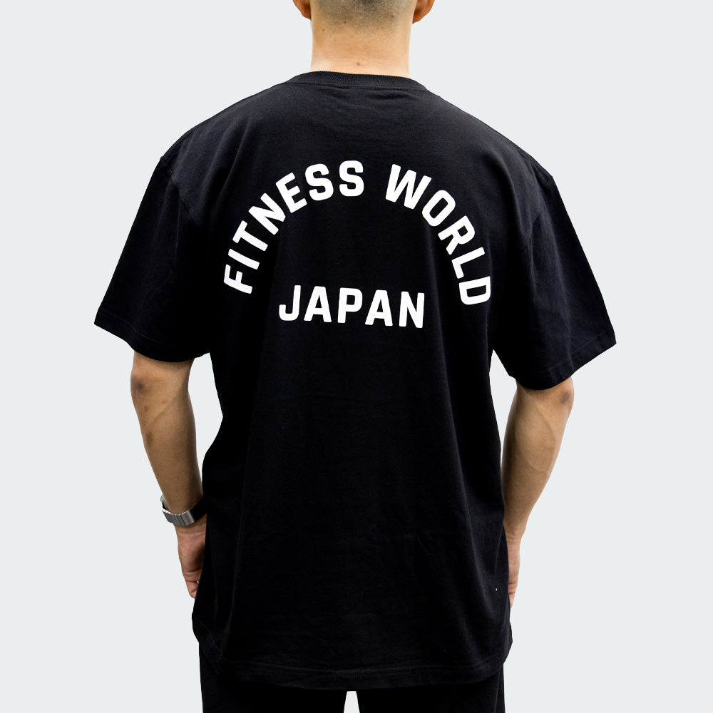 コンセプトチームTシャツ