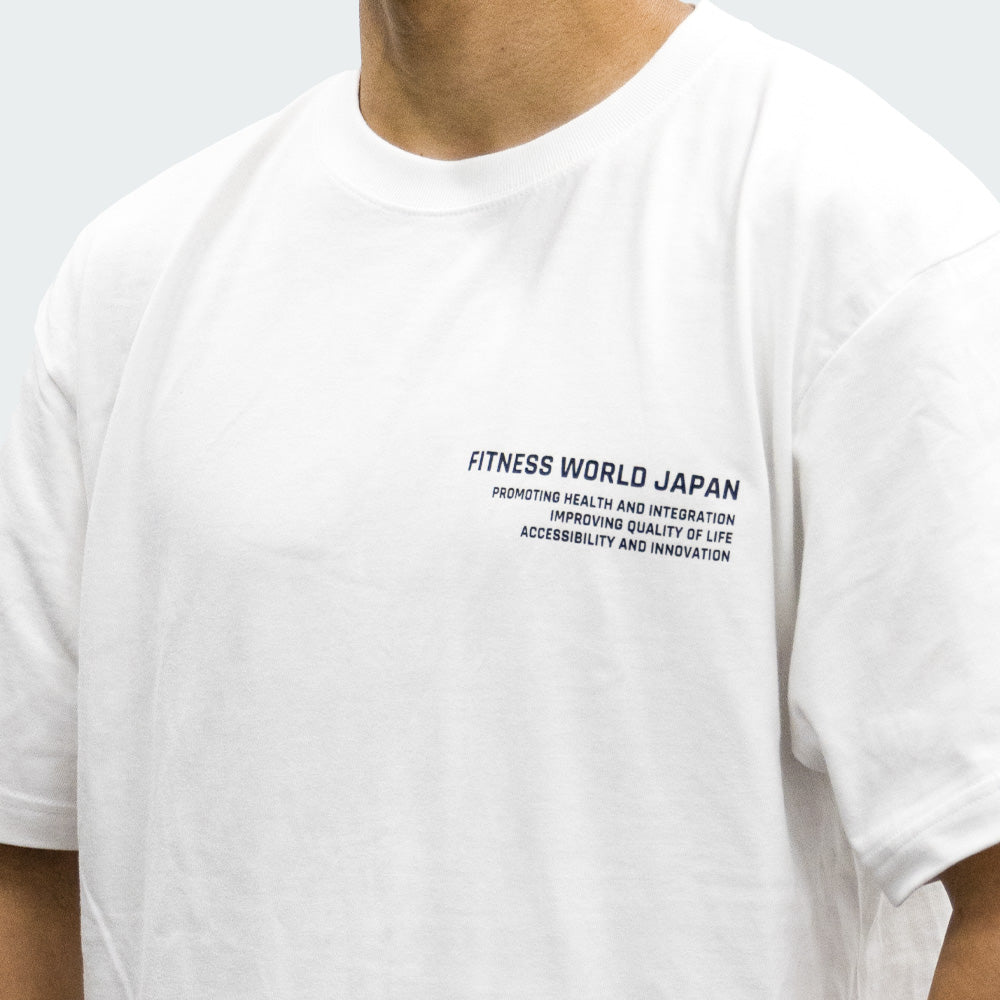 コンセプトチームTシャツ