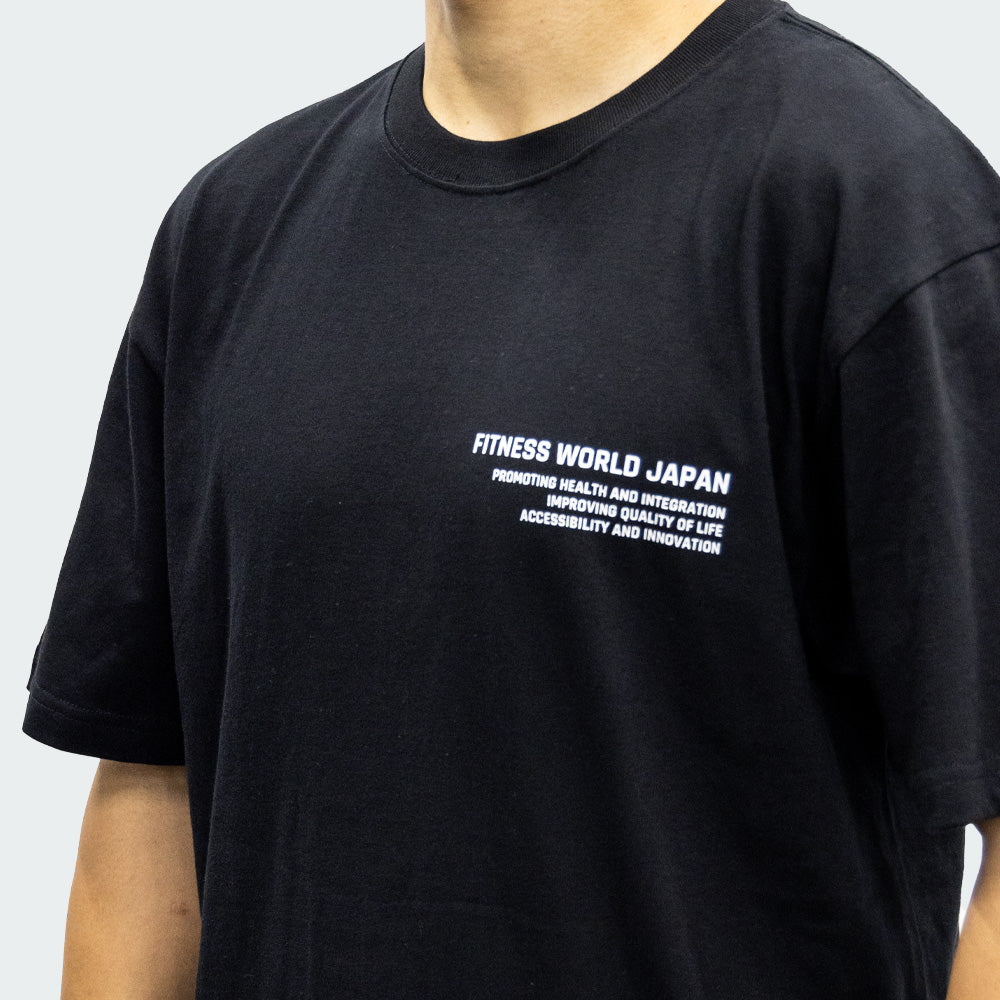 コンセプトチームTシャツ