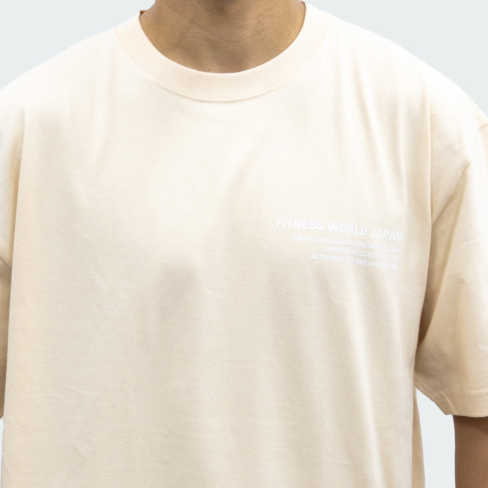 コンセプトチームTシャツ
