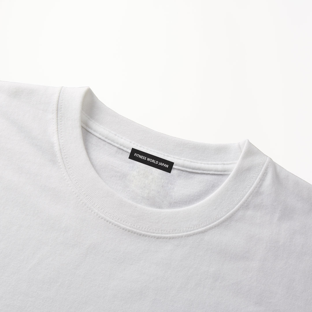 MASTERS OLYMPIA LOGO Tシャツ
