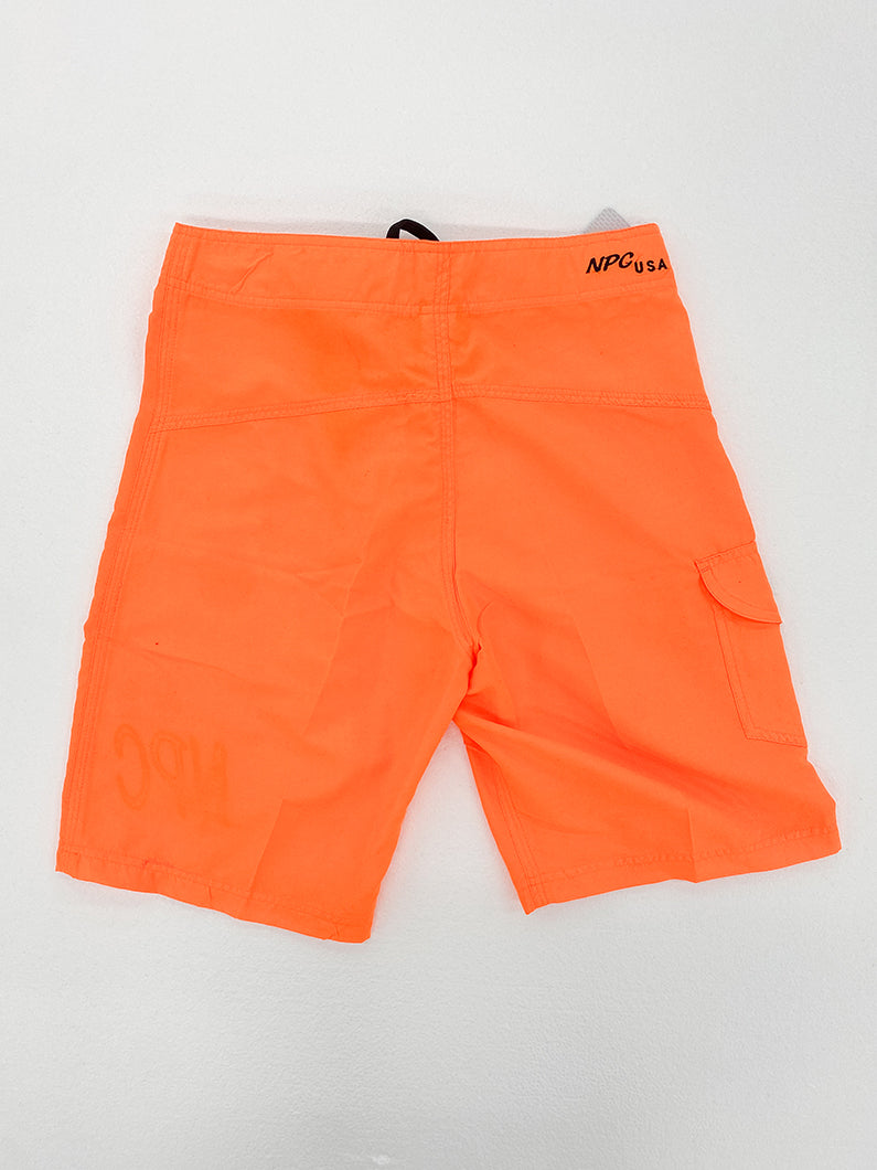 NPC Board Shorts
