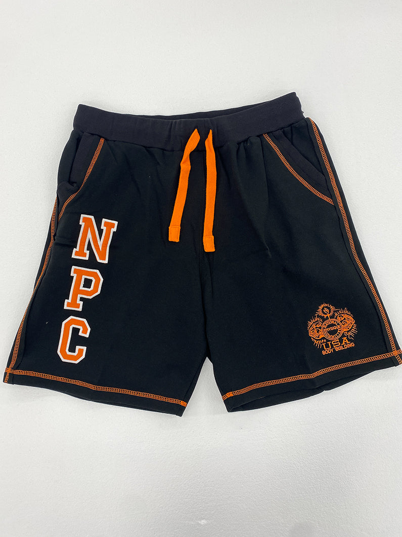 Men's Fleece Shorts