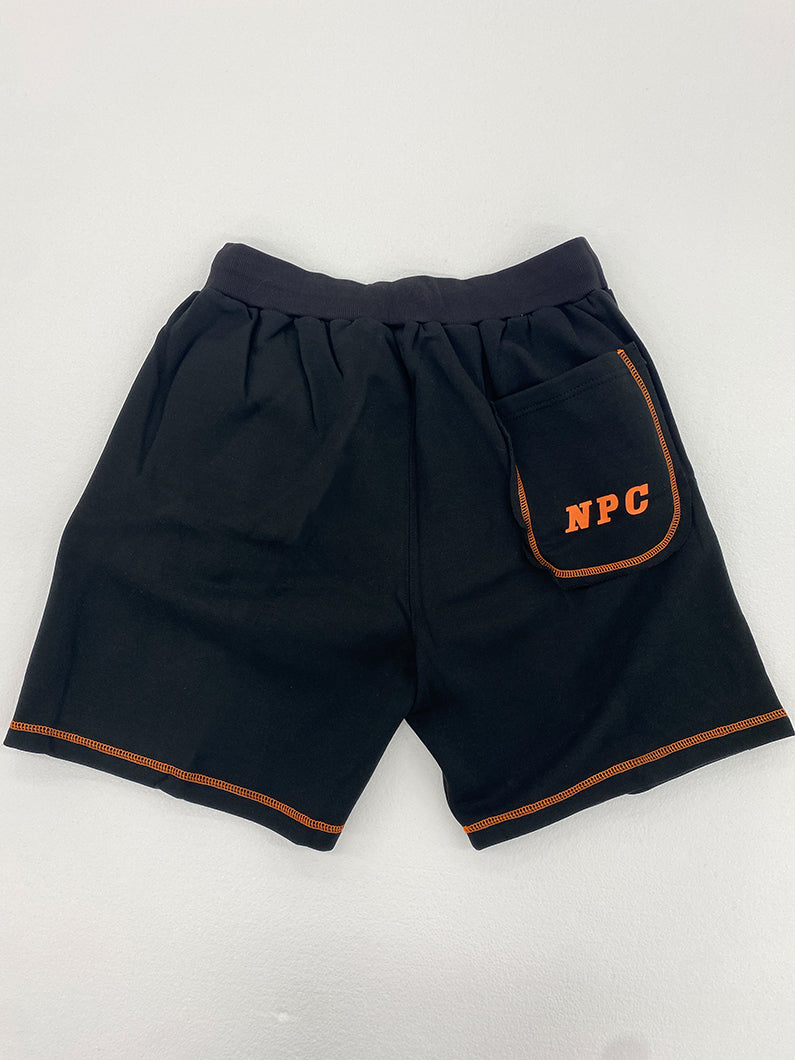Men's Fleece Shorts