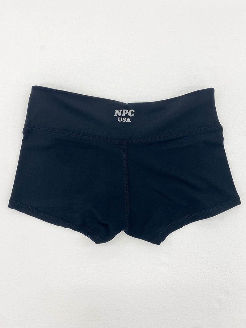 Lycra Shorts