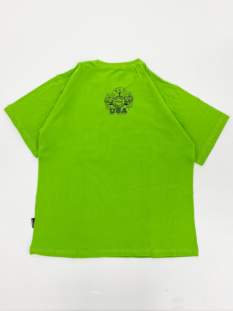 NPC USA Cotton T-Shirt