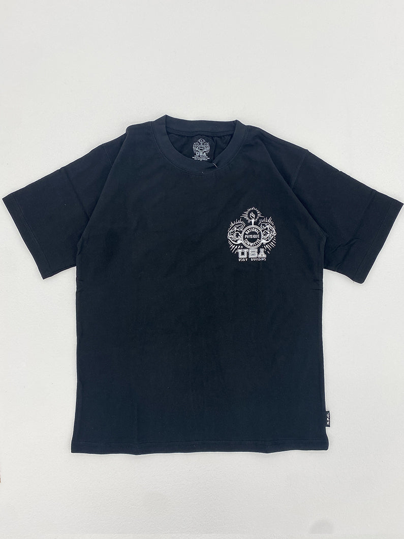 NPC Cotton T-Shirt