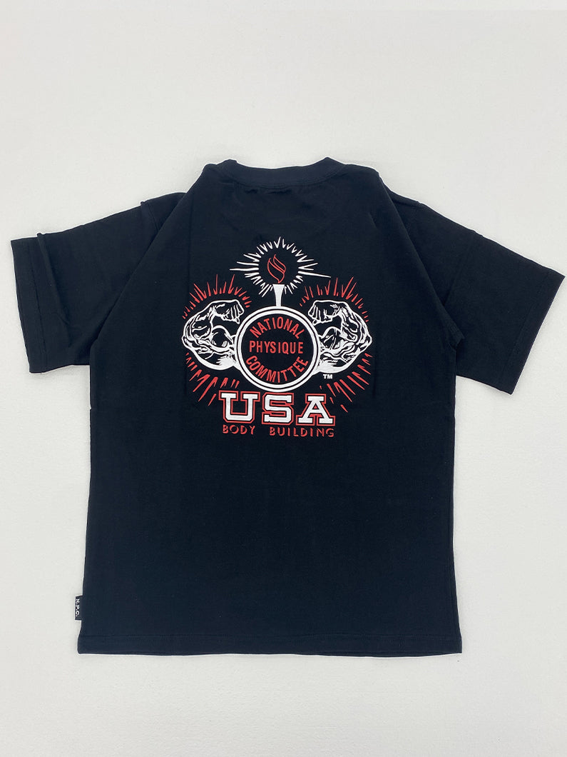 NPC Cotton T-Shirt