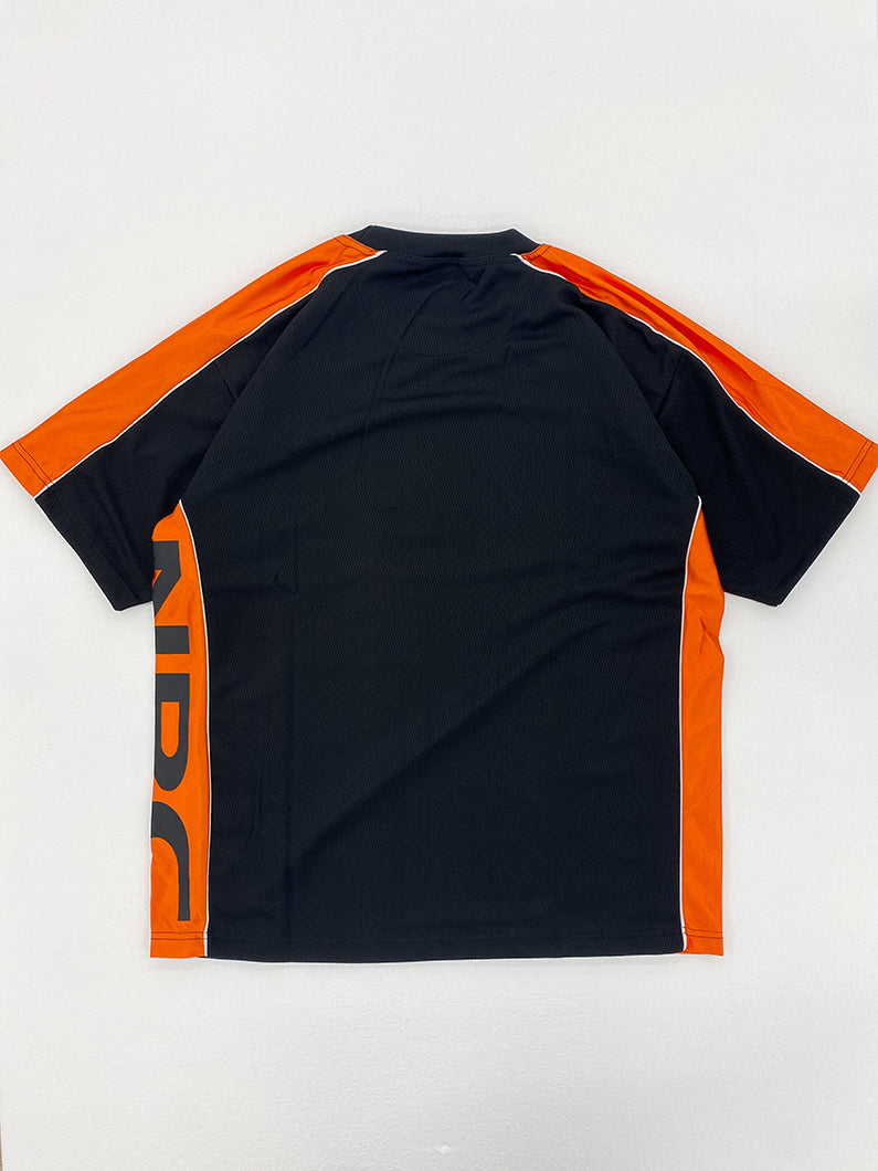 Micro/Polyester top