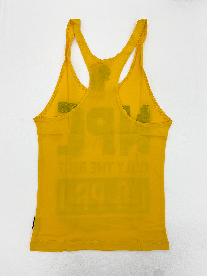 Women's Go-Pro Tank Top
