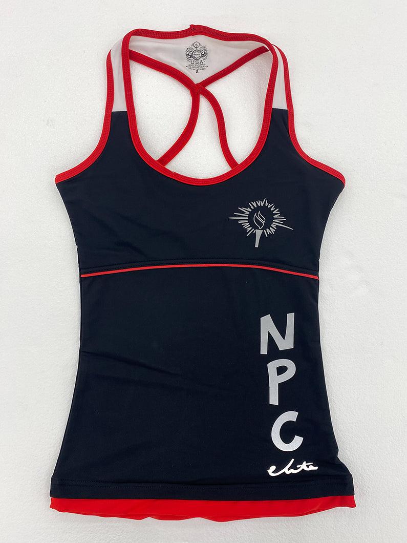 Women's Elite Tank Top