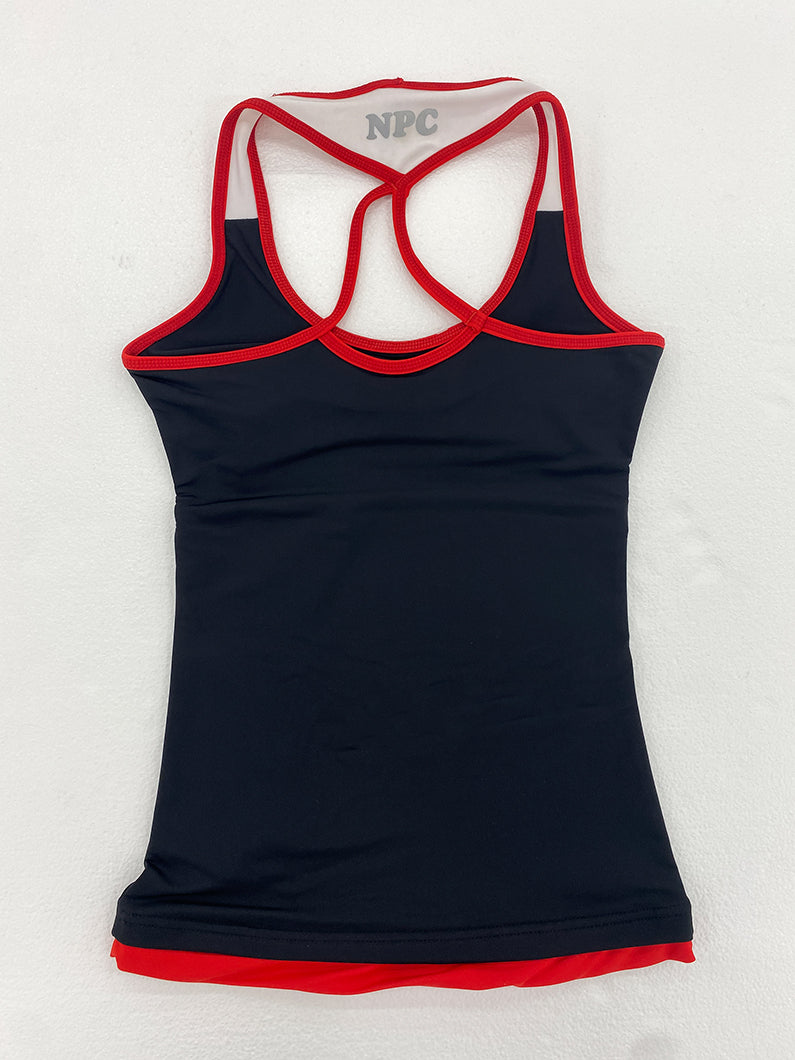 Women's Elite Tank Top
