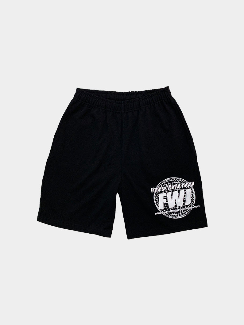 White Logo Collection ショーツ
