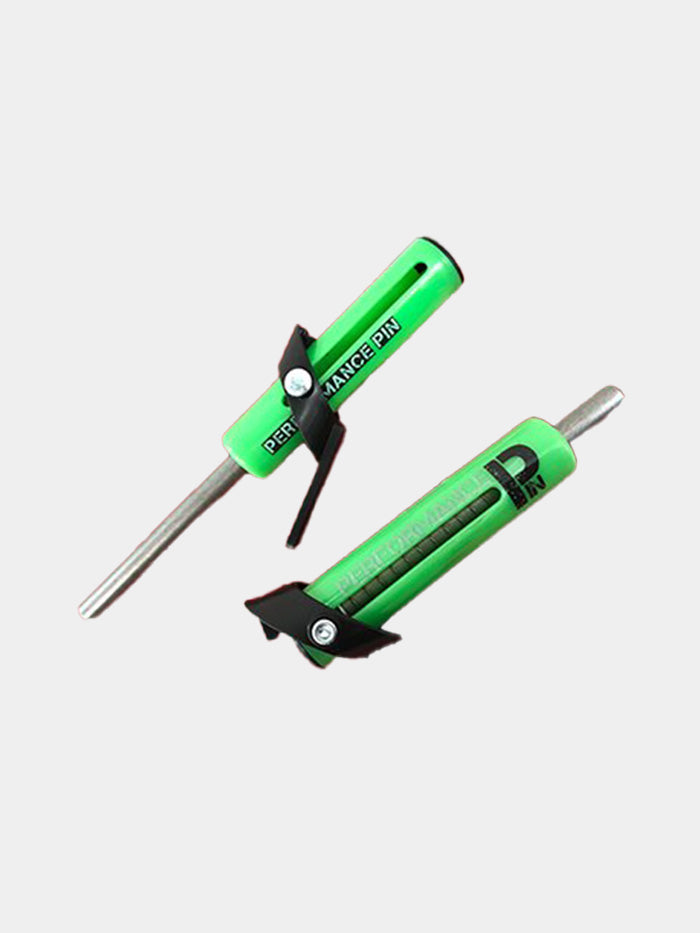 Performance Pin(2本組)