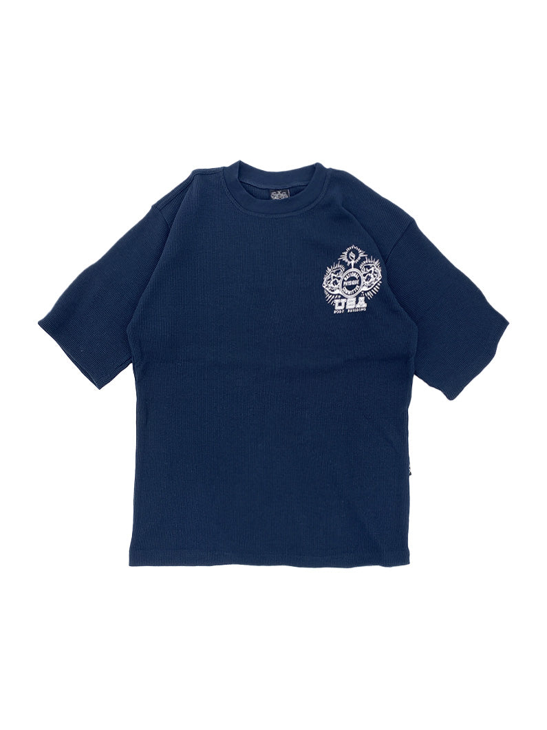 3/4 Sleeve Thermal TOP