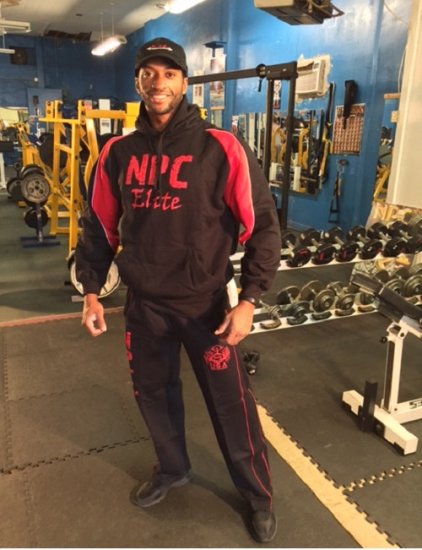 Interlock Hooded Fleece Pullover